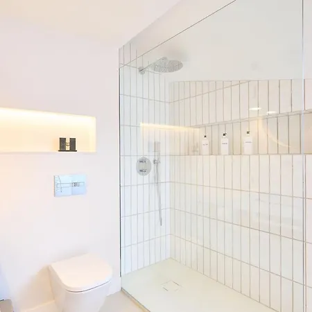 La Terraza De La Catedral Collection Luxury Apartment *