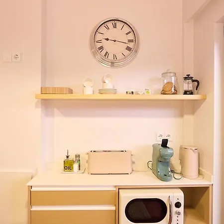 La Terraza De La Catedral Collection Luxury Апартаменты