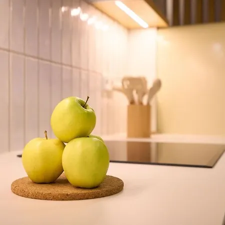 Апартаменты La Terraza De La Catedral Collection Luxury *