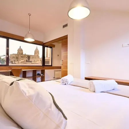 Apartment La Terraza De La Catedral Collection Luxury Salamanca