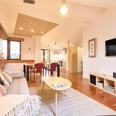Apartment La Terraza De La Catedral Collection Luxury *