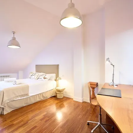 Апартаменты La Terraza De La Catedral Collection Luxury Саламанка