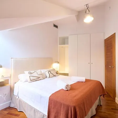 La Terraza De La Catedral Collection Luxury Саламанка