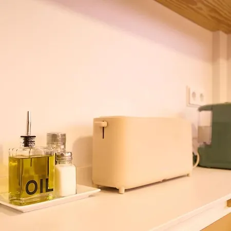 La Terraza De La Catedral Collection Luxury Апартаменты