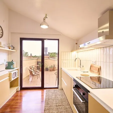 La Terraza De La Catedral Collection Luxury Σαλαμάνκα