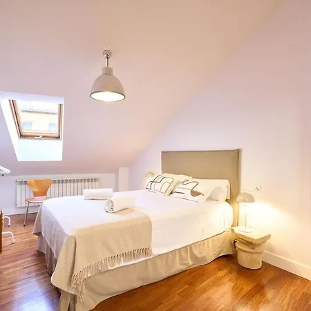 Апартаменты La Terraza De La Catedral Collection Luxury