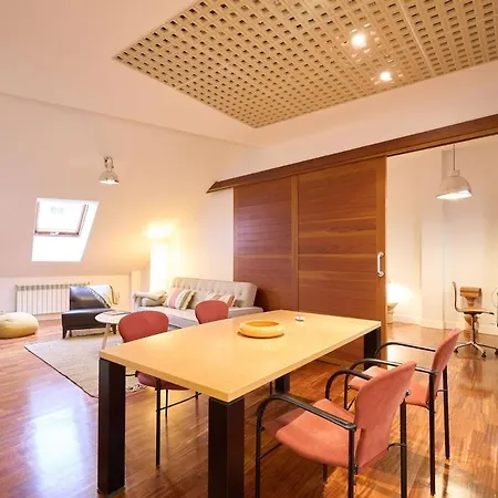 Апартаменты La Terraza De La Catedral Collection Luxury