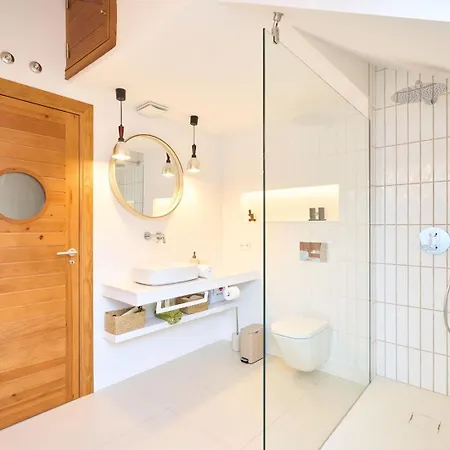 La Terraza De La Catedral Collection Luxury Apartment *
