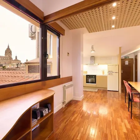 La Terraza De La Catedral Collection Luxury Apartment *