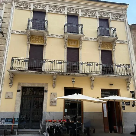 Apartment La Terraza De La Catedral Collection Luxury