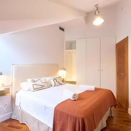Apartment La Terraza De La Catedral Collection Luxury *