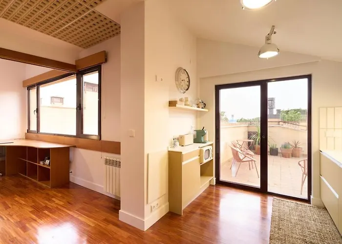 La Terraza De La Catedral Collection Luxury Appartement Salamanca