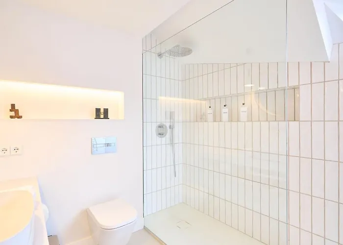 La Terraza De La Catedral Collection Luxury Appartement *