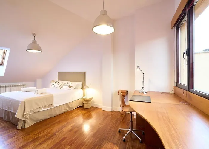 La Terraza De La Catedral Collection Luxury Salamanca