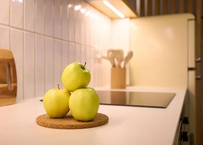 Appartement La Terraza De La Catedral Collection Luxury *