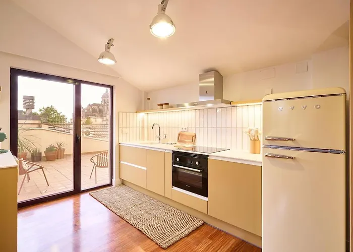 La Terraza De La Catedral Collection Luxury * Salamanca