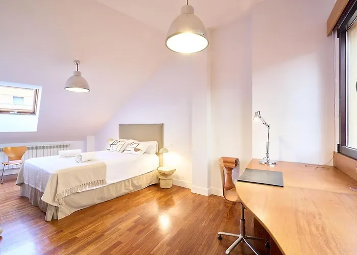 Appartement La Terraza De La Catedral Collection Luxury Salamanca