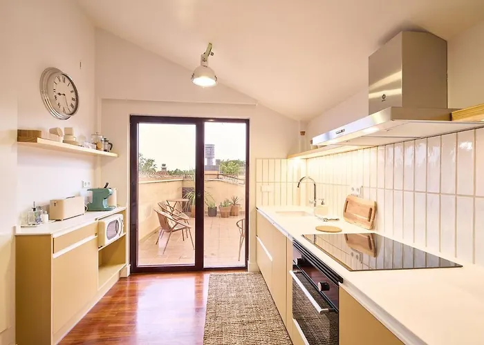 La Terraza De La Catedral Collection Luxury Salamanca