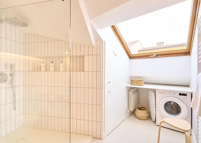 Appartement La Terraza De La Catedral Collection Luxury Salamanca