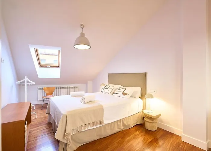 Appartement La Terraza De La Catedral Collection Luxury