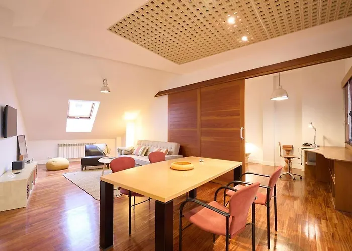 Appartement La Terraza De La Catedral Collection Luxury